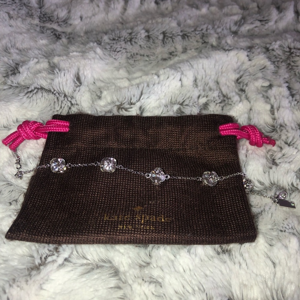 Brand new Kate space bracelet